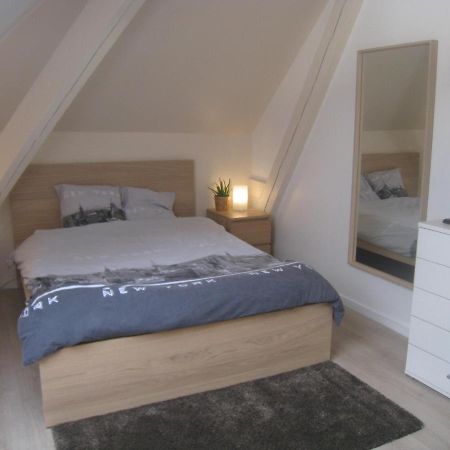 Chambres Privatives Chez L'Habitant Guebwiller Dış mekan fotoğraf