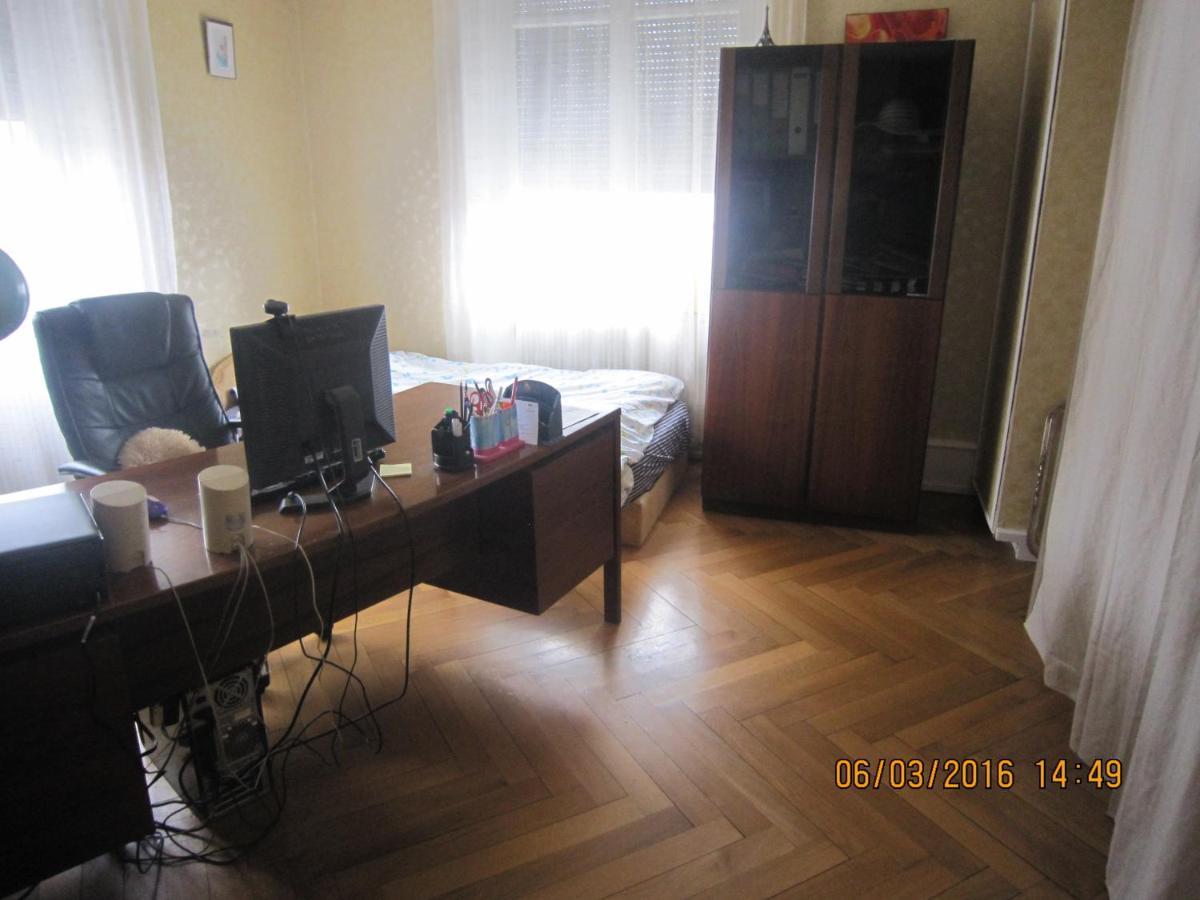 Chambres Privatives Chez L'Habitant Guebwiller Dış mekan fotoğraf