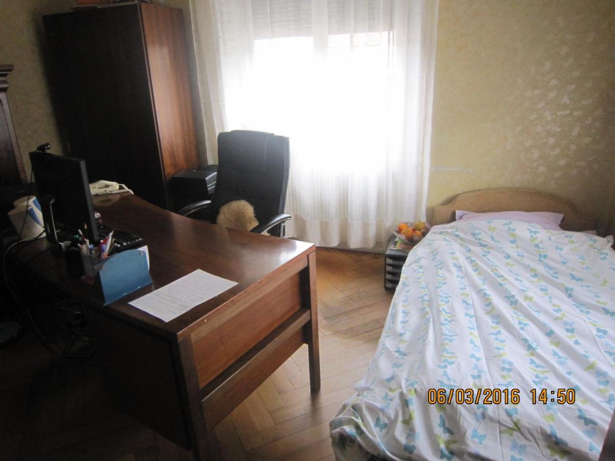 Chambres Privatives Chez L'Habitant Guebwiller Dış mekan fotoğraf