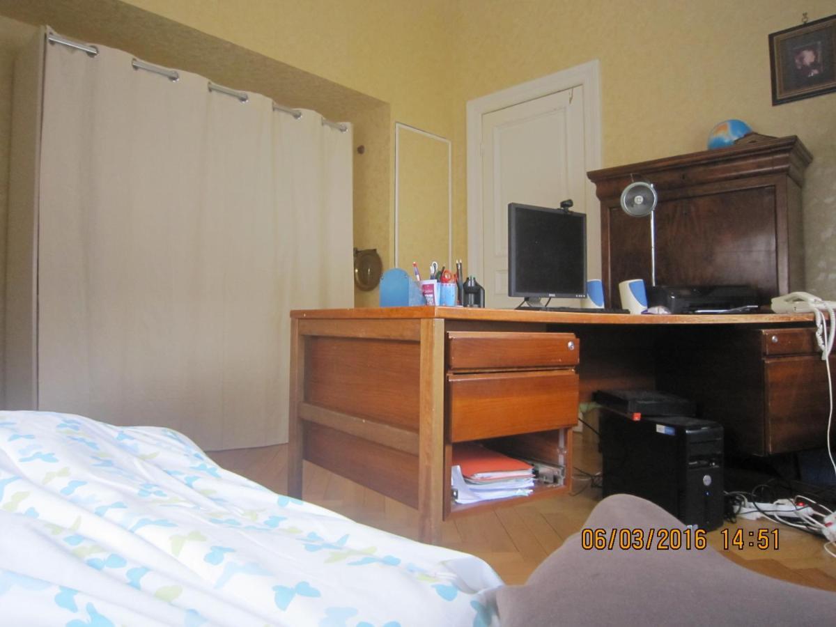 Chambres Privatives Chez L'Habitant Guebwiller Dış mekan fotoğraf