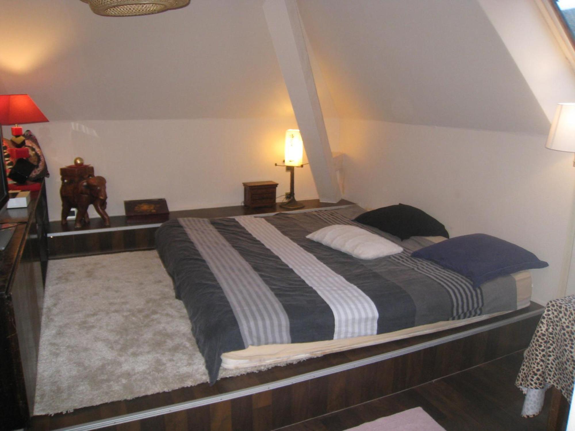 Chambres Privatives Chez L'Habitant Guebwiller Dış mekan fotoğraf