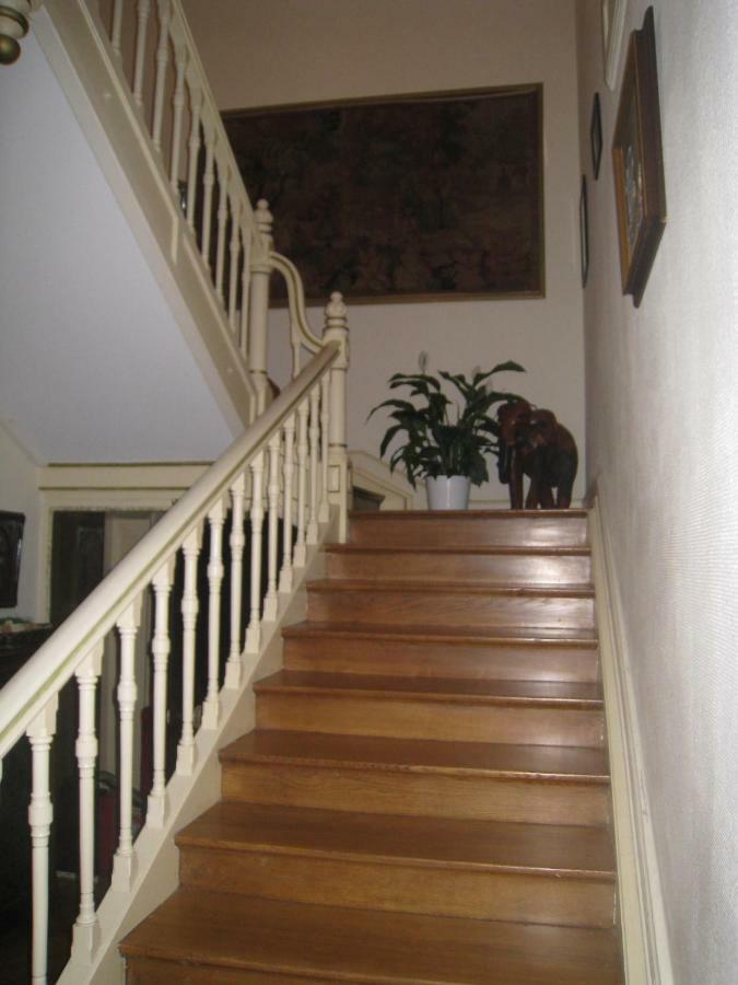 Chambres Privatives Chez L'Habitant Guebwiller Dış mekan fotoğraf