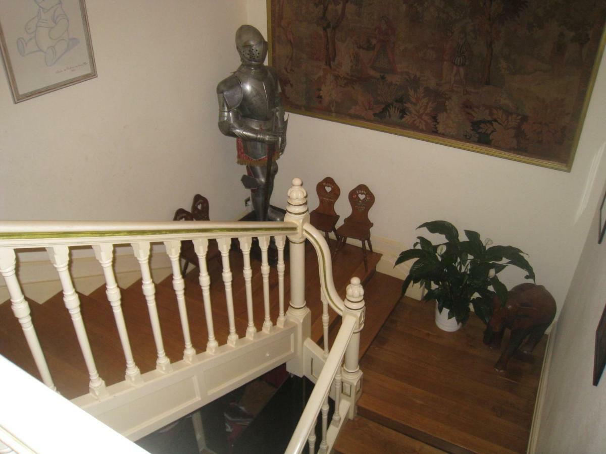 Chambres Privatives Chez L'Habitant Guebwiller Dış mekan fotoğraf