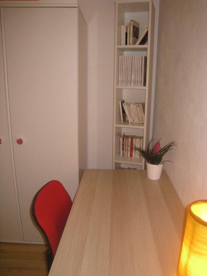 Chambres Privatives Chez L'Habitant Guebwiller Dış mekan fotoğraf