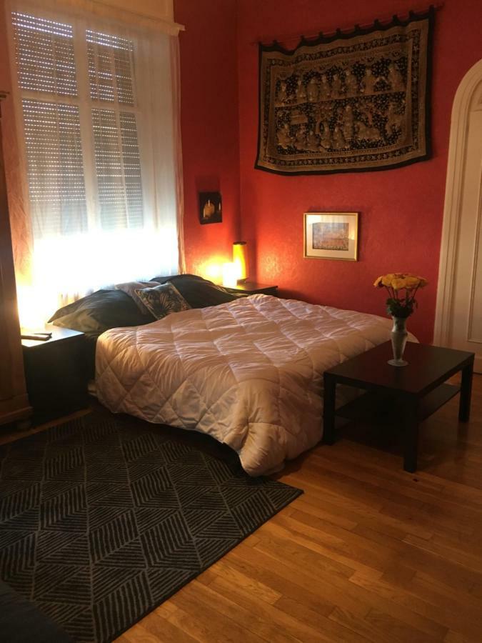 Chambres Privatives Chez L'Habitant Guebwiller Dış mekan fotoğraf