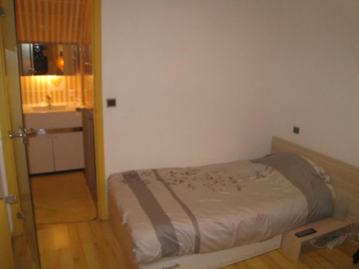 Chambres Privatives Chez L'Habitant Guebwiller Dış mekan fotoğraf