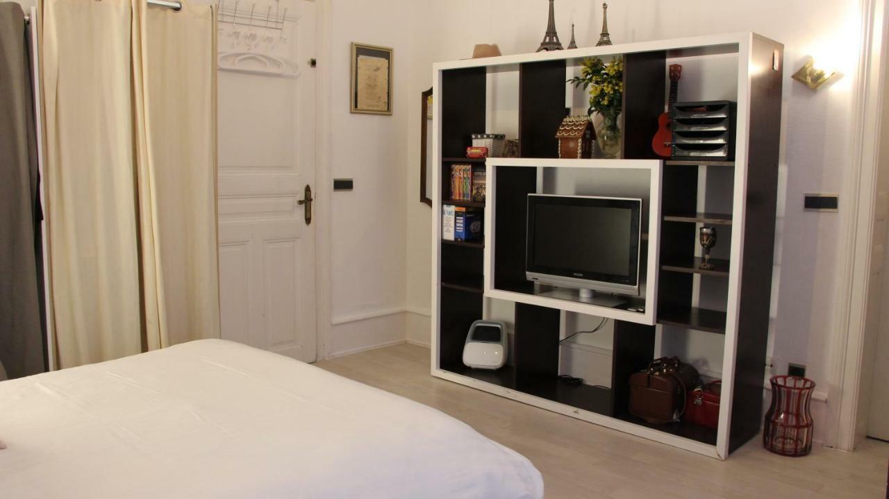 Chambres Privatives Chez L'Habitant Guebwiller Dış mekan fotoğraf