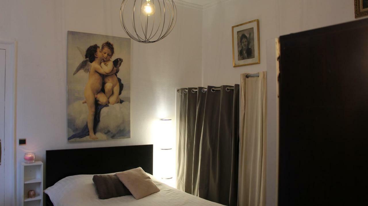 Chambres Privatives Chez L'Habitant Guebwiller Dış mekan fotoğraf